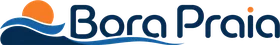 Bora Praia logo